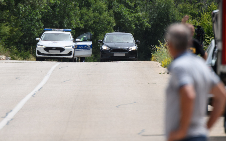 Čeh čiji je sin poginuo u eksploziji kod Obrovca pušten na slobodu