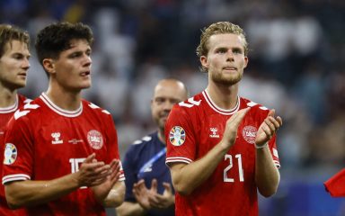 Srbija remizirala s Danskom i ispala s EURO-a. Trebala joj je pobjeda, a odigrala je – beskrvno