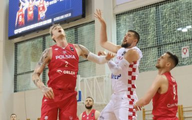 Ivica Zubac nakon pobjede u Opatiji: “Trebao nam je protivnik koji igra agresivno”
