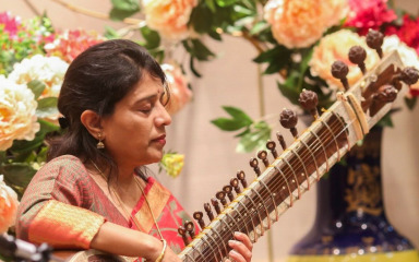Reshma Srivastava danas će predstaviti božanske melodije