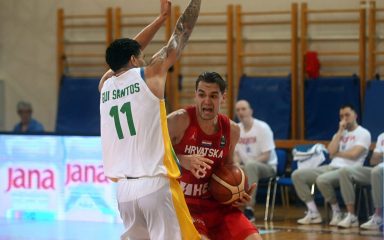 Hrvatski košarkaši otputovali u Atenu na noge Luki Dončiću: “Atmosfera u reprezentaciji je sjajna”