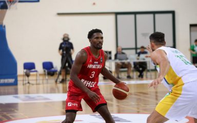 Hrvatski reprezentativac nakon sezone u Partizanu: “Srbi košarku doživljavaju jako osobno…”