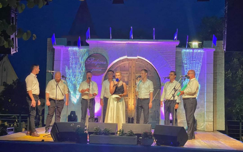 U subotu 22. Susret klapa „Povljana u pismi”