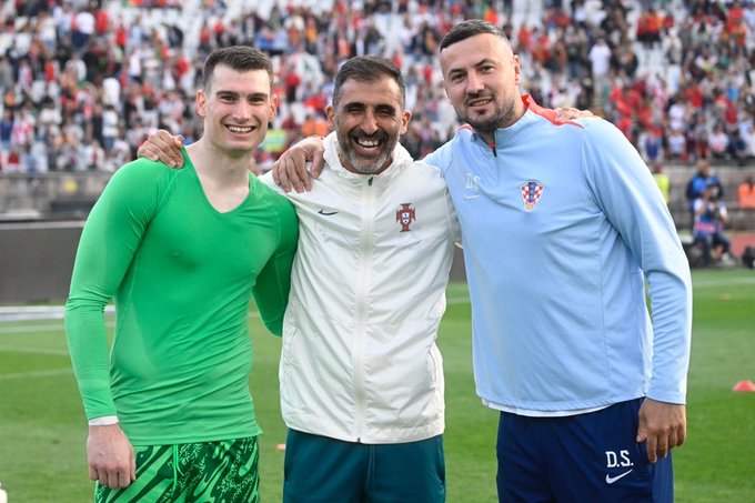 Livaković, Subašić i Ricardo – jedini vratari s tri obranjena penala na SP