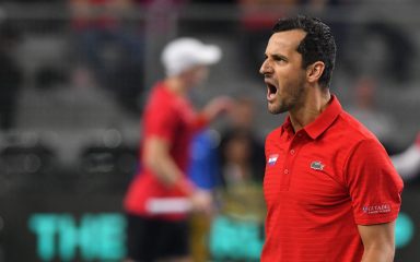 Mate Pavić ušao u svoje treće finale Roland Garrosa s trećim različitim partnerom