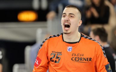 EHF objavio kandidate za najbolju sedmorku Lige prvaka, među njima su i dva hrvatska rukometaša