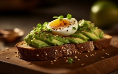 Koncentrat zdravlja i okusa: 5 dobrih razloga zašto jesti avokado