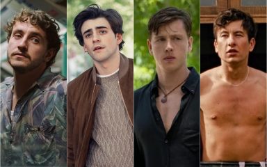 Jesu li ovo glumci koji će glumiti Beatlese u četiri odvojena filma Sama Mendesa?