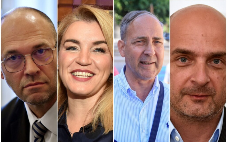 Izabrano četvero novih europarlamentaraca, evo tko su oni