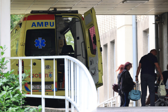Najveća hrvatska bolnica pod hakerskim napadom: “Morali smo sve isključiti”