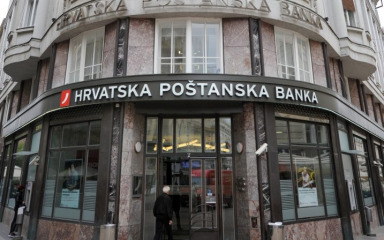 Hrvatska poštanska banka završila proces pripajanja bivše Nove hrvatske banke