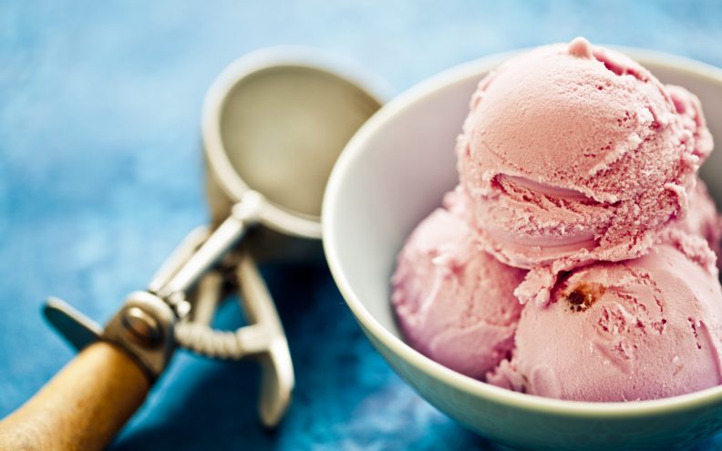 Otkrivamo vam trik za posluživanje sladoleda ako je prehladan