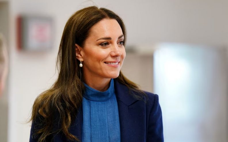 Kate Middleton prvi put viđena u javnosti nakon teške dijagnoze