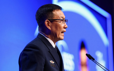 Kina otvorena za vojnu komunikaciju sa SAD-om: ‘Svaka strana mora izaći ususret drugoj na pola puta’