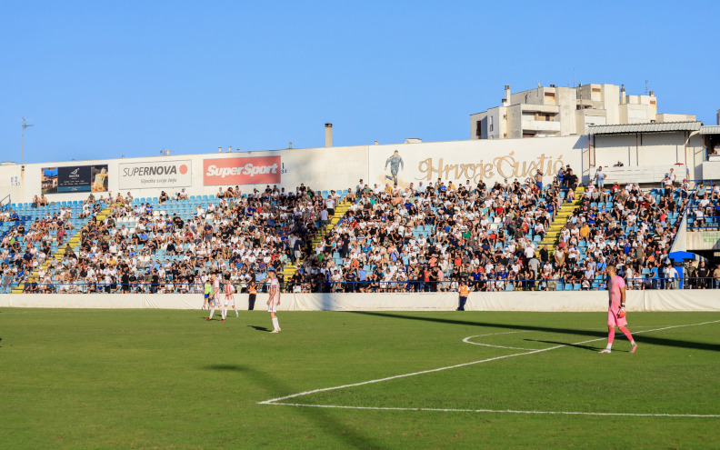 HNK Zadar poziva na pomoć teško bolesnoj majci polaznika škole nogometa: Ovako možete pomoći