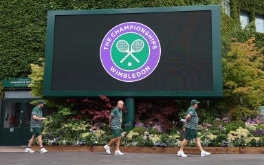 Ludi preokret u Wimbledonu! David Goffin je izgubio nemoguće protiv Čeha Tomaša Machača