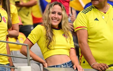 Kolumbija dobiva slobodan dan u slučaju osvajanja Copa Americe