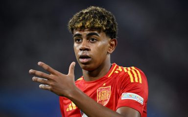 Najljepši gol Eura prema izboru UEFE-e zabio 16-godišnjak