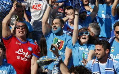 Napoli potvrdio dovođenje talijanskog reprezentativca kojemu je istekao ugovor s Romom
