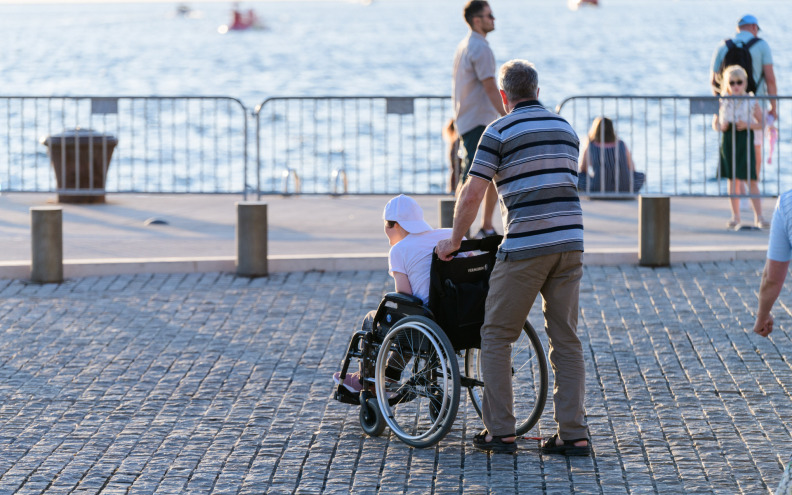 Parkirališne karte često zlorabe obitelji invalida: 'Grad Zadar je apsolutno fer prema nama...'
