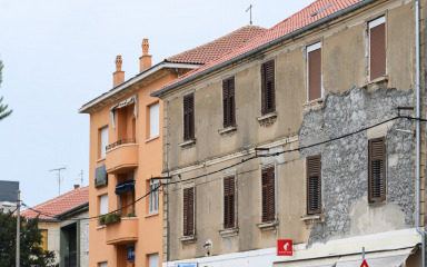 STATISTIKA OTKRIVA Gotovo trećina kuća i stanova u Zadarskoj županiji zjapi prazno!