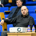 Davor Karlović naslijedio Roka Stipčevića na mjestu predsjednika Nadzornog odbora KK Zadar