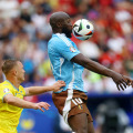 Lukaku će karijeru nastaviti u Fenerbahceu