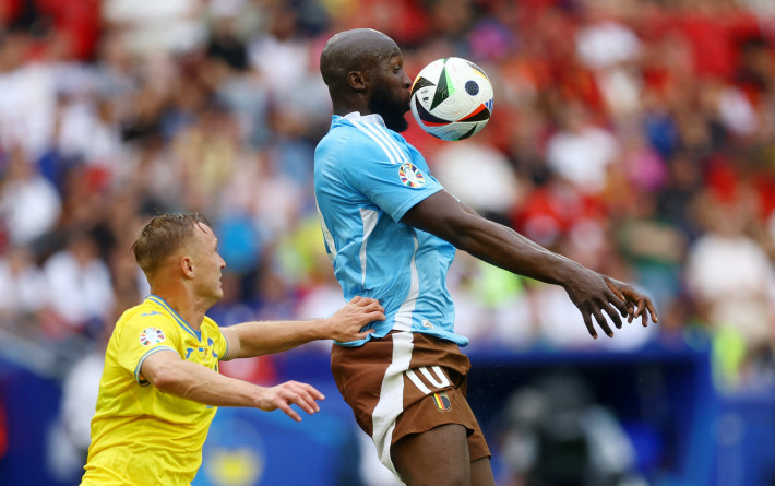 Lukaku će karijeru nastaviti u Fenerbahceu