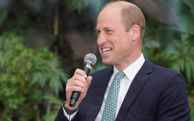 Princ William ima viralan video zbog – romobila