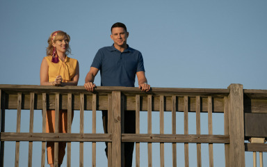 Scarlett Johansson i Channing Tatum u novoj humorističnoj drami