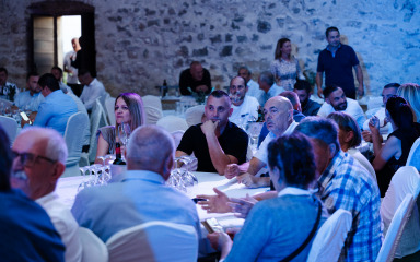 [FOTO] Dodijeljena priznanja i nagrade najboljim zadarskim vinarima i vinogradarima