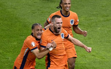 Nizozemci preokretom protiv Turske došli do polufinala