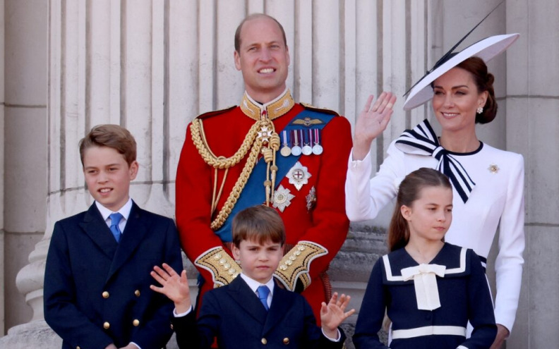 Princeza Kate u nedjelju će prisustvovati finalu Wimbledona. Prvi joj je to angažman od operacije