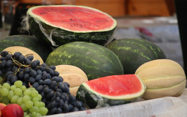 Pogledajte kolika je cijena lubenice na zadarskoj pijaci: ‘Za prosječnog čovika je to puno…’
