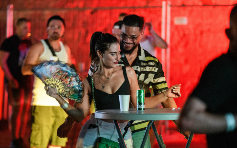 Selected Zadar donio vrhunske DJ-eve i nezaboravnu zabavu u povijesni ambijent