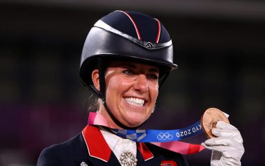 Skandal u Engleskoj. Najuspješnija britanska olimpijka neće nastupiti na OI zbog mučenja konja