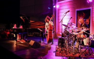 Prvu večer Zadar Jazz & Blues Festivala otvorili renomirani glazbenici: ‘Možemo biti ponosni…’