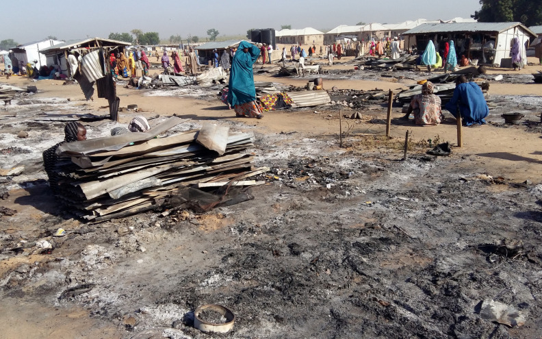 U Nigeriji osuđeno 125 islamističkih pobunjenika Boko Harama