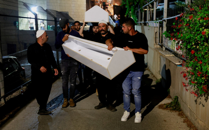 Hezbolah u visokoj pripravnosti, Izrael obećao brzu odmazdu