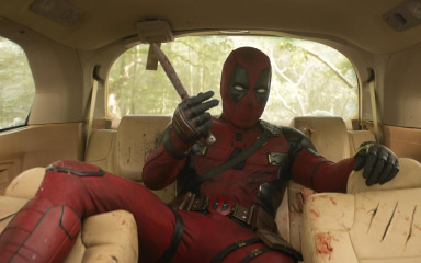 Vulgarniji, brutalniji i duhovitiji nego ikad – da, Deadpool se vratio na velike ekrane!