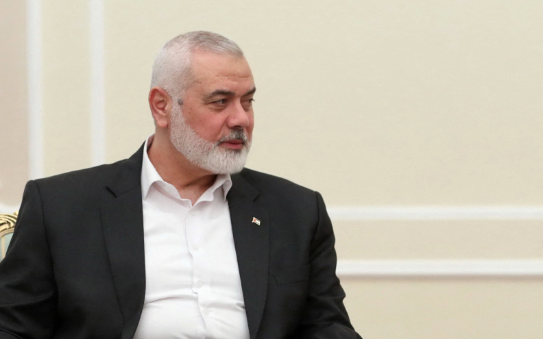 Izraelska vlada odbija komentirati eliminaciju čelnika Hamasa