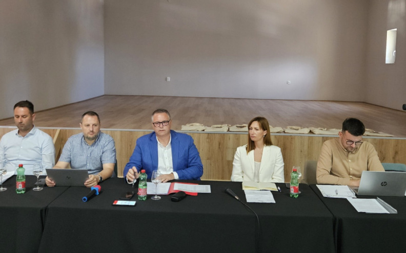 U Ninu održan koordinacijski sastanak s turističkim zajednicama Zadarske županije