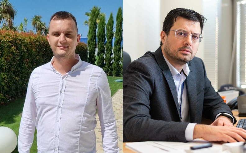 Josip Klišmanić i Zvonimir Mijić dobili opomenu i kaznu zbog nepodnošenja imovinske kartice