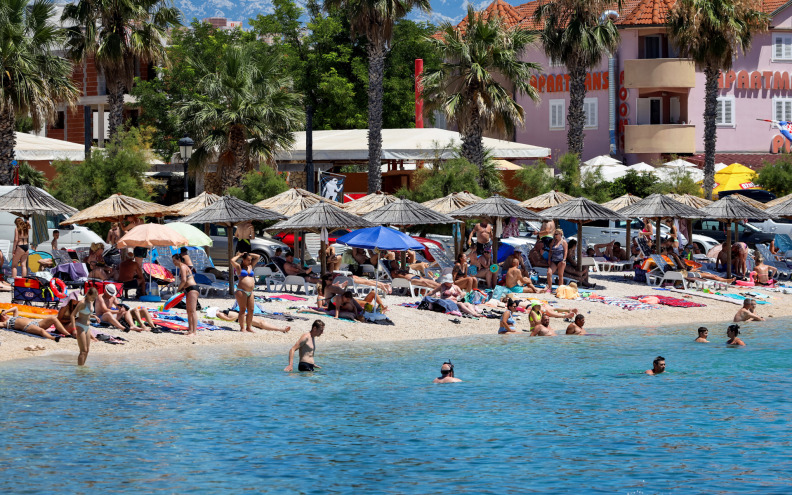 Stranac pitao Zadrane koji su 'najdalmatinskiji' izrazi, evo što su mu odgovorili