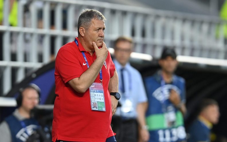 Dragan Skočić reagirao nakon odlaska s kormila U-21 reprezentacije: 