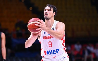 Dario Šarić nakon poraza u Pireju: “Dobre momčadi moraju znati završiti utakmicu i kada igraju loše”