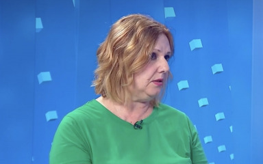 Branka Galić o odbijenici Rodnih studija: ‘Politika se sakrila iza procedure’