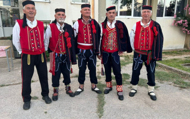 16. Etno festival Benkovac i ove godine predstavit će tradicijske kulture različitih krajeva