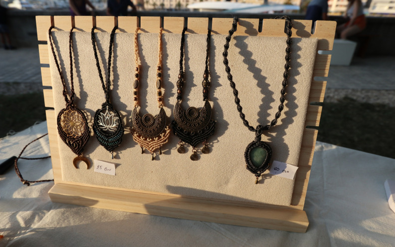 U četvrtak na Muraju glazbena večer i zadarske rukotvorine