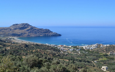 Potres jačine 5,3 pogodio zapadnu Kretu: “Ne znamo je li ovo bio glavni udar”